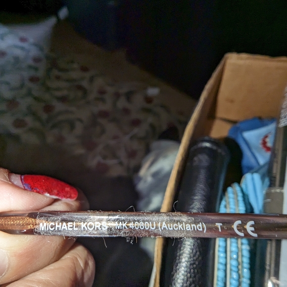 Michael kors frames - Picture 2 of 7